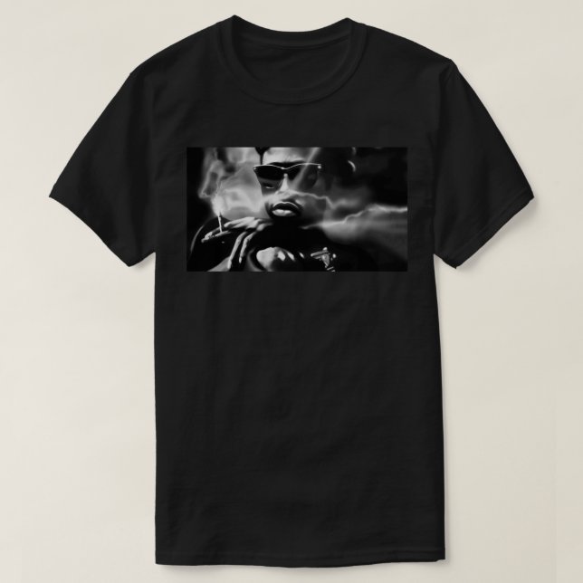 T-shirt New Jack City Essential (Design devant)