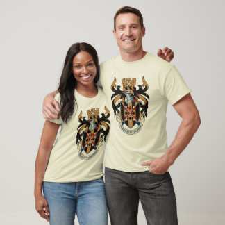 T-shirt New Maryland Coat of Arms