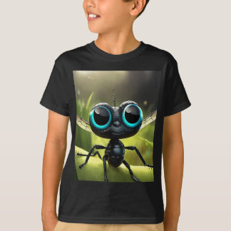 T-shirt "New_Pran_Stores : Votre boutique en un seul arrêt