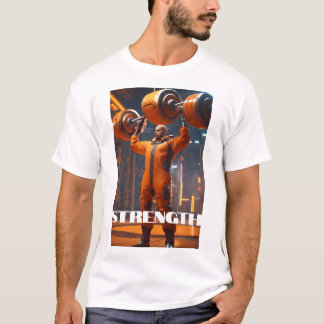 T-shirt New_Pran_Stores : - Votre Boutique unique pour la