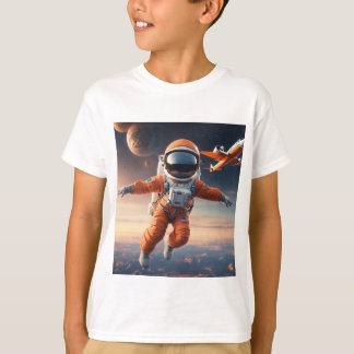 T-shirt New_Pran_Stores : - Votre Boutique unique pour la 