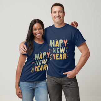 T-shirt New Years Eve Shirt, New Year 2024 Shirt, Hello