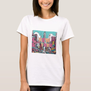 T-shirt New York