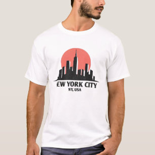 T-shirt New York