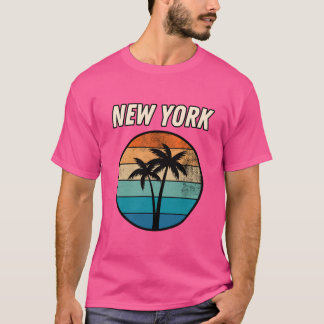 T-shirt New York