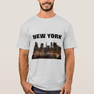 T-shirt New York