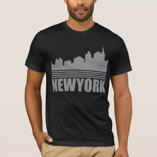 T-shirt New York