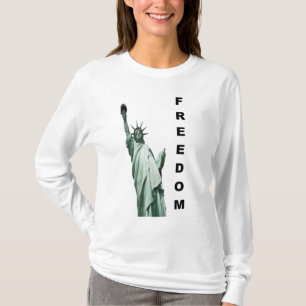 T-shirt New York