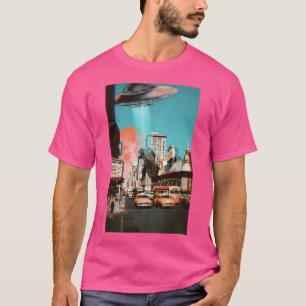 T-shirt New York