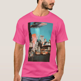 T-shirt New York