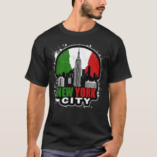T-shirt New York