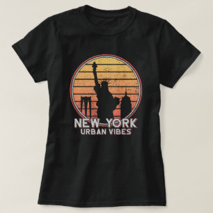 T-shirt New York