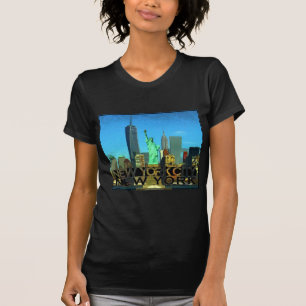 T-shirt New York