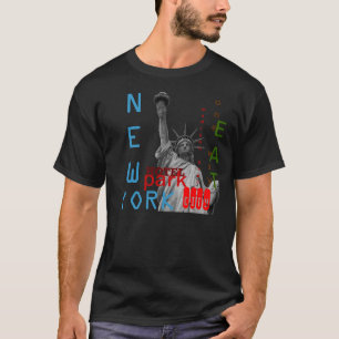 T-shirt New York