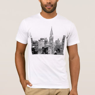 T-shirt New York