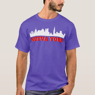 T-shirt New York