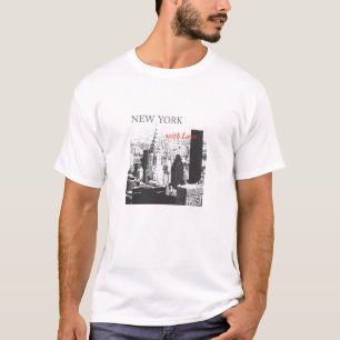 T-shirt New York