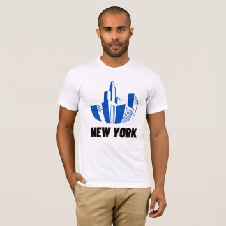 T-shirt New York