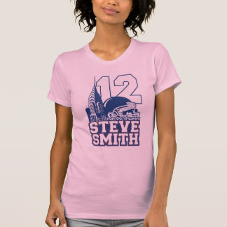 T-shirt New York #12
