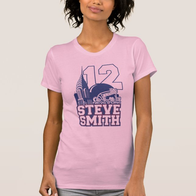 T-shirt New York #12 (Devant)