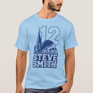 T-shirt New York #12