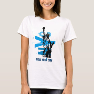 T-shirt New York City