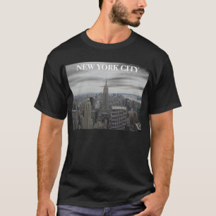 T-SHIRT NEW YORK CITY