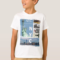 New York City Nyc