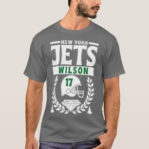 T-shirt New York Jets Wilson 17 American Edition