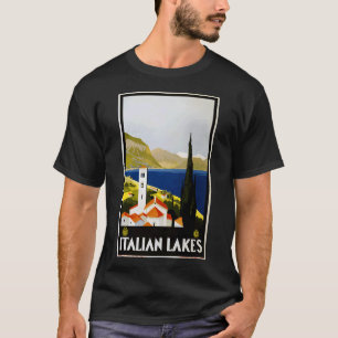 T-shirt New York, la ville merveilleuse du monde Voyage en