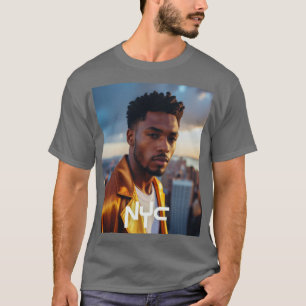 T-SHIRT NEW YORK - NYC
