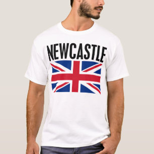 T-shirt Newcastle