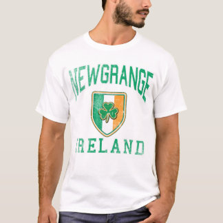 T-shirt NEWGRANGE Irlande
