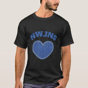 T-shirt Newjeans Kpop New Jeans Kpop Newjeans K-Pop New Je