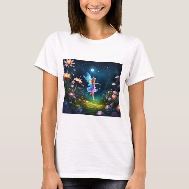 T-shirt "Newlook_designstore : Redéfinir le magasinage en  (Devant)