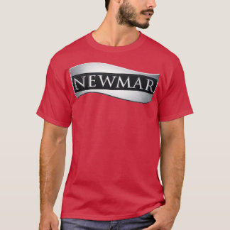 T-SHIRT NEWMAR