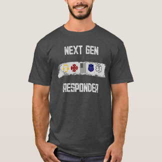 T-Shirt Next Gen