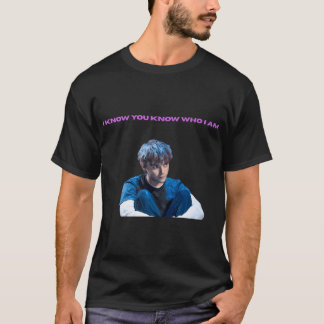 T-shirt Next to Normal Jack Wolfe