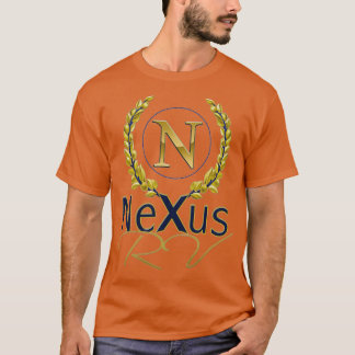 T-shirt NeXus RV