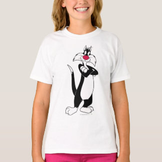 T-shirt Nez rouge SYLVESTER™