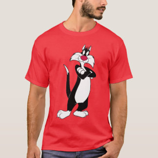 T-shirt Nez rouge SYLVESTER™