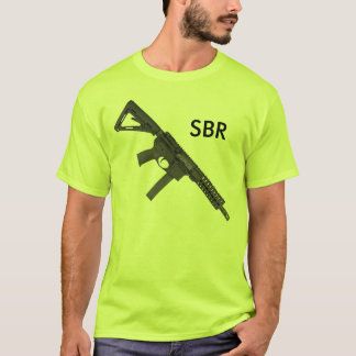 T-SHIRT NFA SBR