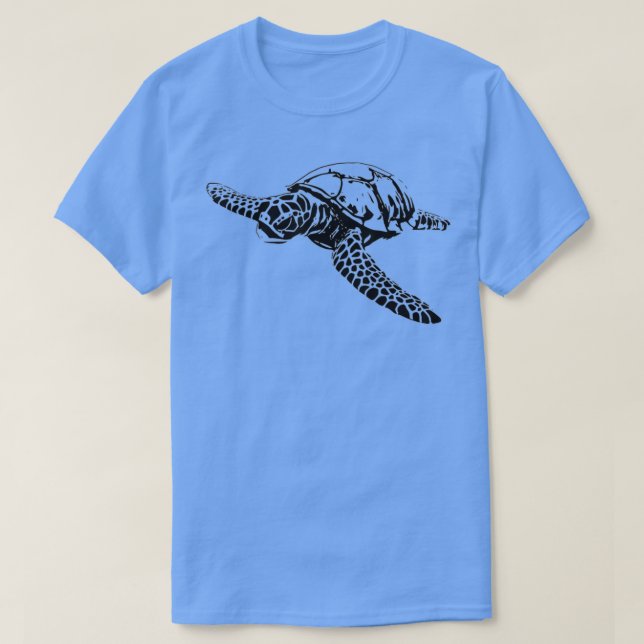 T-shirt Nfac (Design devant)