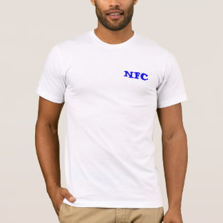 T-SHIRT NFC