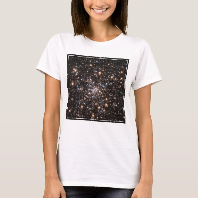 T-shirt Ngc 6397 (Devant)
