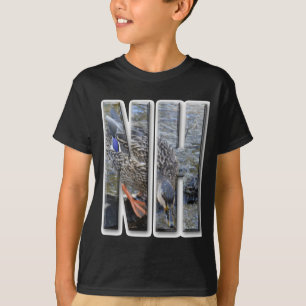 T-SHIRT NH NOUVEAU HAMPSHIRE