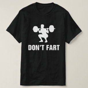 T-shirt N'hésitez pas à vous entraîner dans la salle de sp