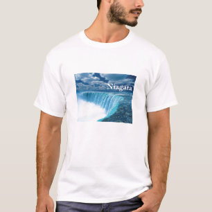 T-shirt Niagara