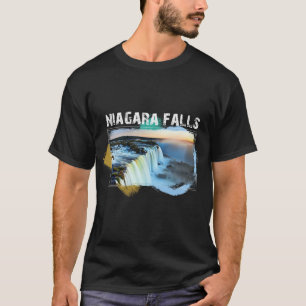 T-shirt Niagara Falls