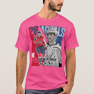 T-shirt Nic Dowd Hockey Chemise Tapestry